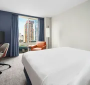 Courtyard by Marriott New York Manhattan/Upper East Side hotel detail image 7