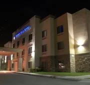 Best Western Plus Airport Inn & Suites hotel detail image 3