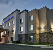 Best Western Plus Airport Inn & Suites hotel detail image 4