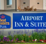 Best Western Plus Airport Inn & Suites hotel detail image 7