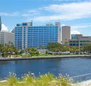 The Barrymore Hotel Tampa Riverwalk hotel detail image 3