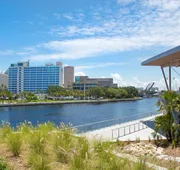 The Barrymore Hotel Tampa Riverwalk hotel detail image 4