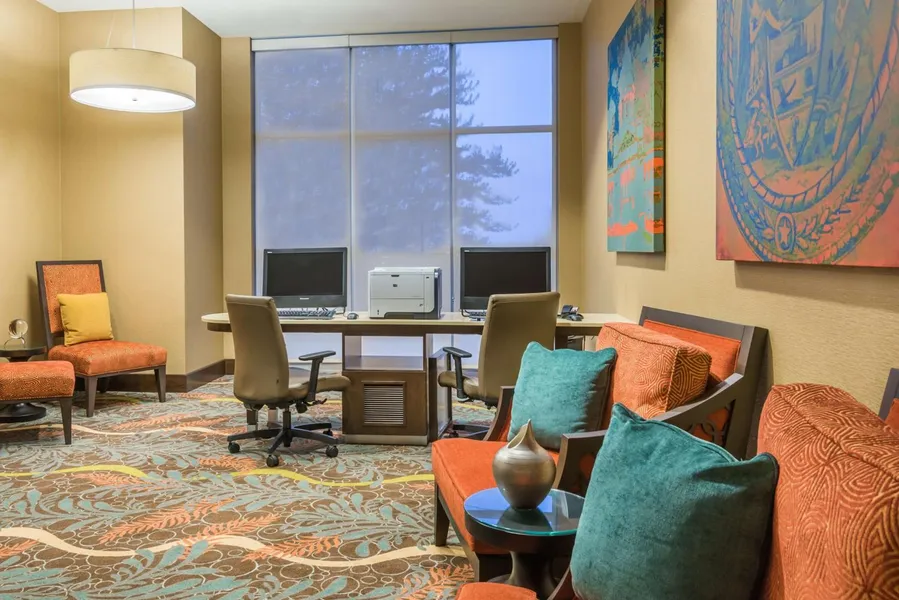 Homewood Suites by Hilton Little Rock Downtown hotel detail image 2