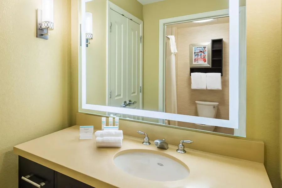 Homewood Suites by Hilton Little Rock Downtown hotel detail image 6