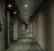 Ramada by Wyndham Laval hotel detail image 7