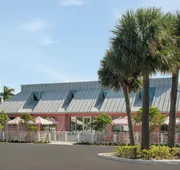 Marriott Hutchinson Island Resort & Beach Villas, Golf & Marina hotel detail image 3