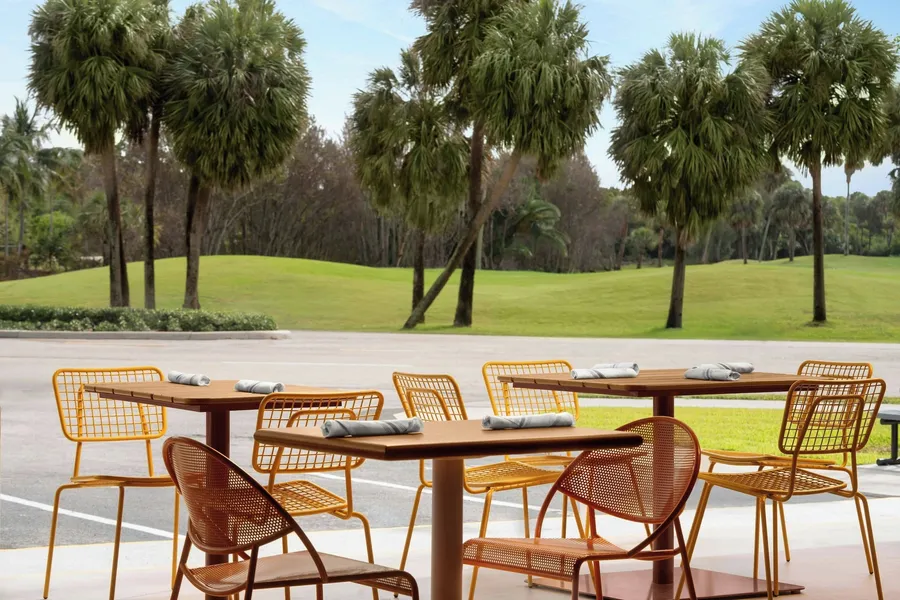 Marriott Hutchinson Island Resort & Beach Villas, Golf & Marina hotel detail image 6
