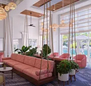 Marriott Hutchinson Island Resort & Beach Villas, Golf & Marina hotel detail image 7