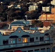 Hotel Sausalito hotel detail image 3