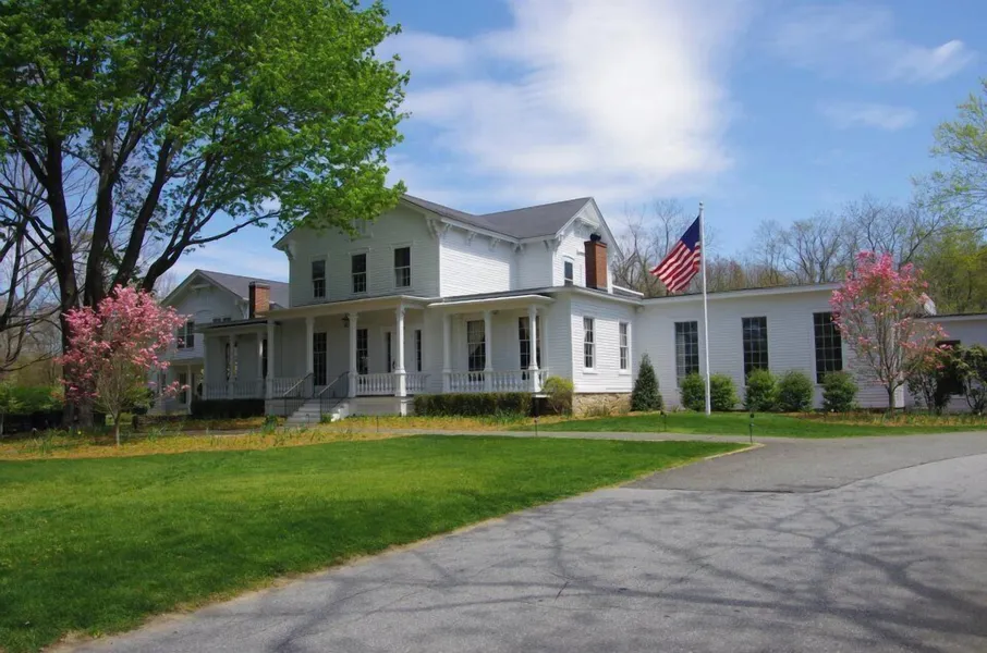 Old Lyme Inn hotel detail image 2