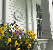 Old Lyme Inn hotel detail image 3