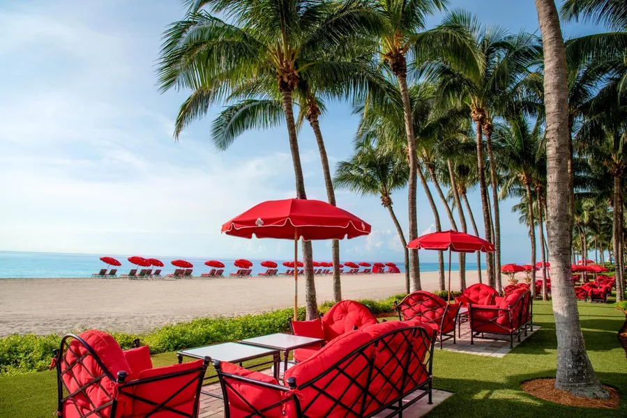 Acqualina Resort & Residences On The Beach hotel detail image 2
