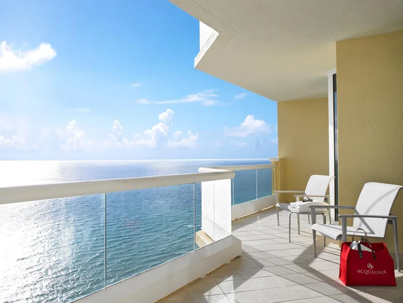 Acqualina Resort & Residences On The Beach hotel detail image 6