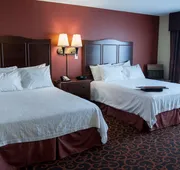 Hampton Inn & Suites Aberdeen hotel detail image 5