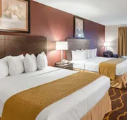 Quality Inn Kearney South hotel detail image 5