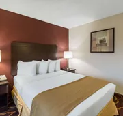 Quality Inn Kearney South hotel detail image 7