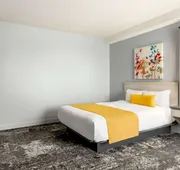 Travelodge by Wyndham Alma hotel detail image 3