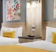 Travelodge by Wyndham Alma hotel detail image 4