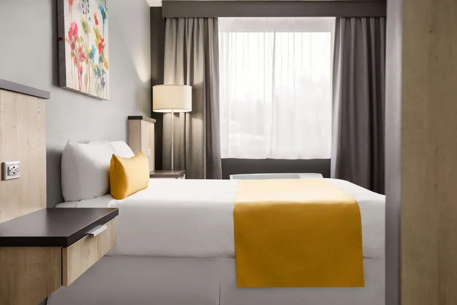 Travelodge by Wyndham Alma hotel detail image 6