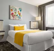 Travelodge by Wyndham Alma hotel detail image 7