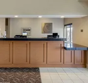 Comfort Suites Normal University area hotel detail image 5