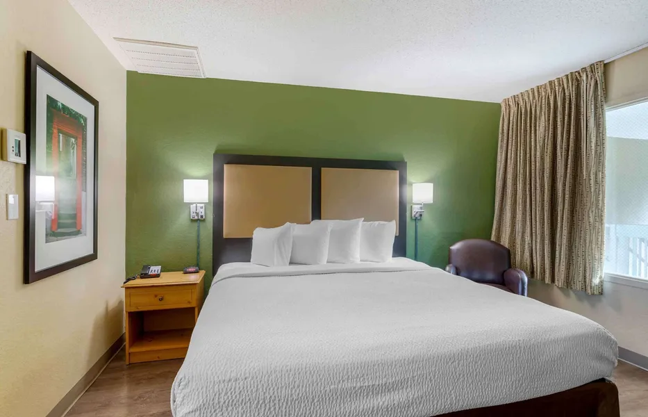 Extended Stay America Suites Nashville Franklin Cool Springs hotel detail image 6