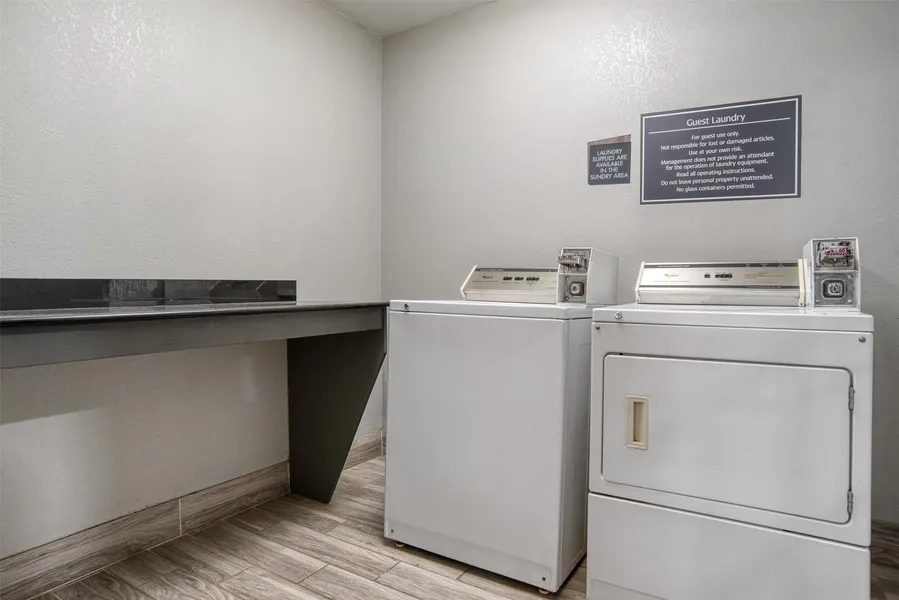 Best Western Plus Philadelphia-Choctaw Hotel and Suites hotel detail image 2