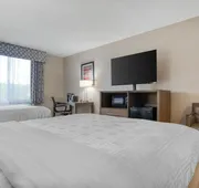 Best Western Plus Philadelphia-Choctaw Hotel and Suites hotel detail image 3