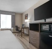 Best Western Plus Philadelphia-Choctaw Hotel and Suites hotel detail image 5