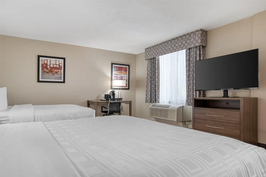 Best Western Plus Philadelphia-Choctaw Hotel and Suites hotel detail image 6