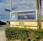 Huntington Beach Inn hotel detail image 5