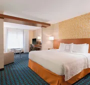 Fairfield Inn & Suites Pittsburgh Airport/Robinson Township hotel detail image 5