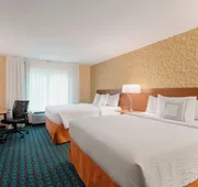 Fairfield Inn & Suites Pittsburgh Airport/Robinson Township hotel detail image 7