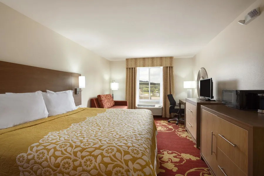 Days Inn & Suites by Wyndham Caldwell hotel detail image 6