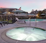 Seacliff Inn Aptos, Tapestry Collection by Hilton hotel detail image 3