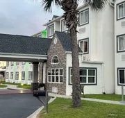 Quality Inn & Suites Myrtle Beach near Outlets hotel detail image 3