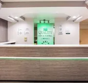 Quality Inn & Suites Myrtle Beach near Outlets hotel detail image 4