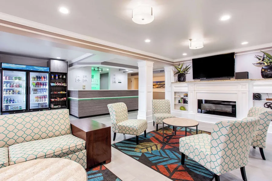 Quality Inn & Suites Myrtle Beach near Outlets hotel detail image 6