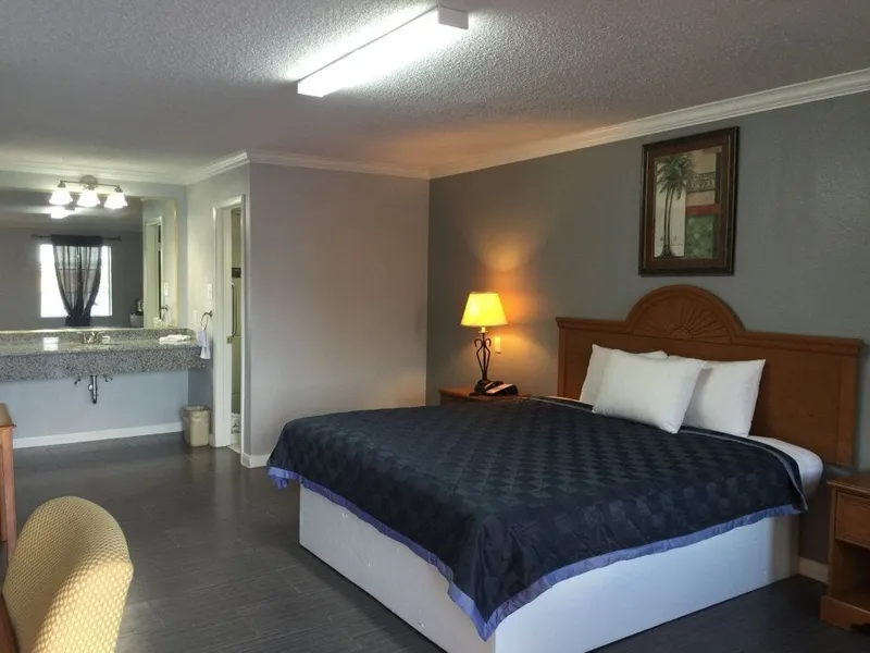 Best Way Inn Houston - Medical Center hotel detail image 2