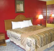 Best Way Inn Houston - Medical Center hotel detail image 4