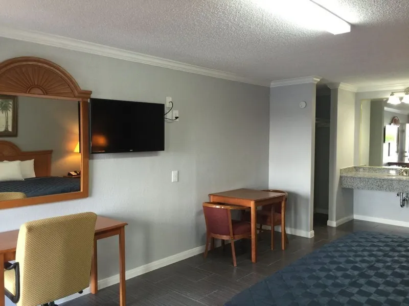 Best Way Inn Houston - Medical Center hotel detail image 6