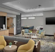 TownePlace Suites Corpus Christi Portland hotel detail image 3