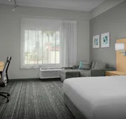 TownePlace Suites Corpus Christi Portland hotel detail image 7