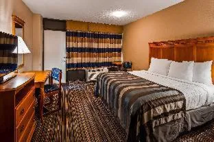 SureStay Plus Hotel by Best Western Gatlinburg hotel detail image 6