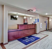 Cobblestone Hotel & Suites – Pulaski/Green Bay hotel detail image 3