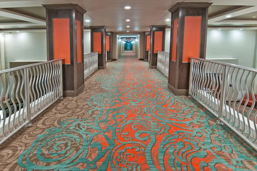 Hampton Inn & Suites Pensacola/I-10 Pine Forest Road hotel detail image 2