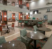 Hampton Inn & Suites Pensacola/I-10 Pine Forest Road hotel detail image 3