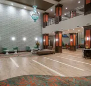 Hampton Inn & Suites Pensacola/I-10 Pine Forest Road hotel detail image 4