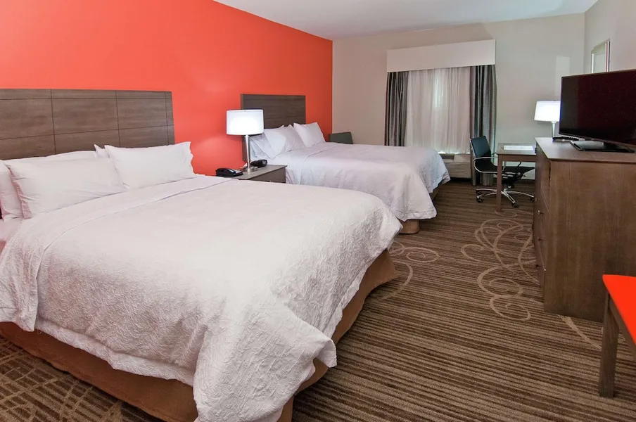 Hampton Inn & Suites Pensacola/I-10 Pine Forest Road hotel detail image 6