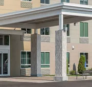 Holiday Inn Express & Suites Norwood-Boston Area by IHG hotel detail image 3